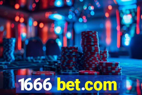 1666 bet.com